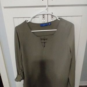 Women's Blouse